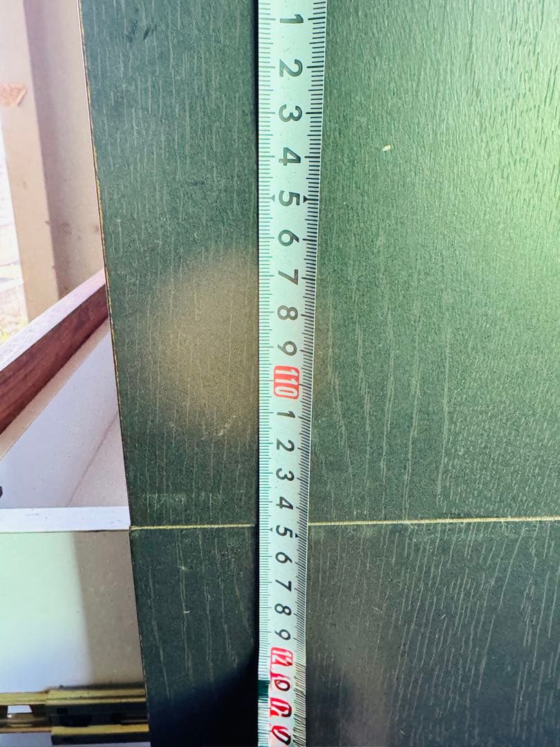 北九州発 食器棚 収納 整理 120cm 上下 リビング インテリア 家庭用