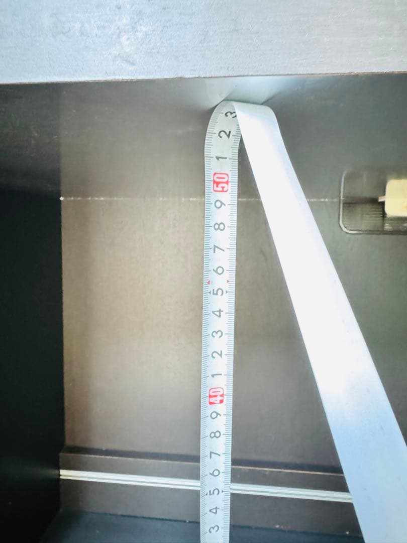 北九州発 食器棚 収納 整理 120cm 上下 リビング インテリア 家庭用