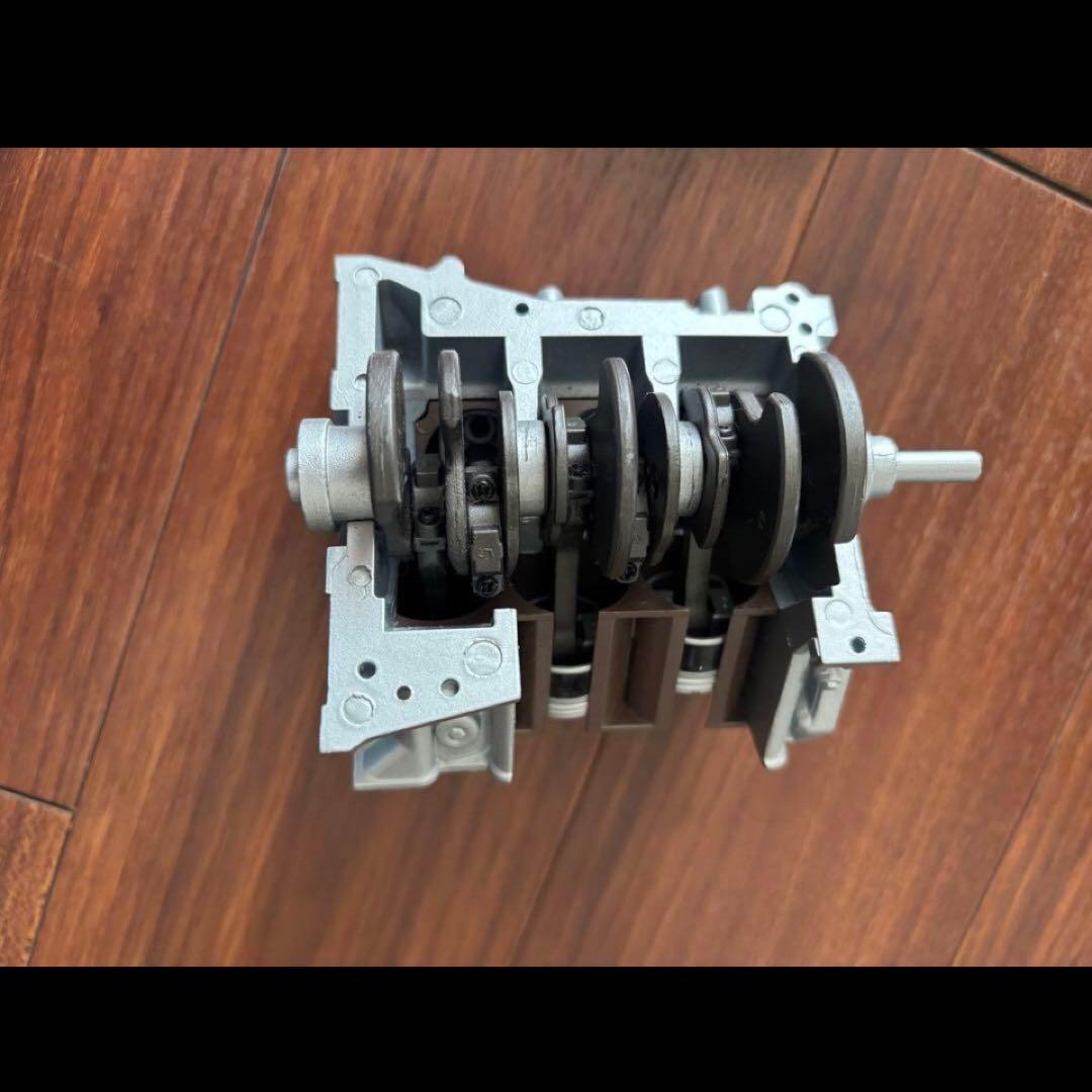 週間日産GTR VR38DETT 100-130 イーグルモス r35 エンジン - メルカリ