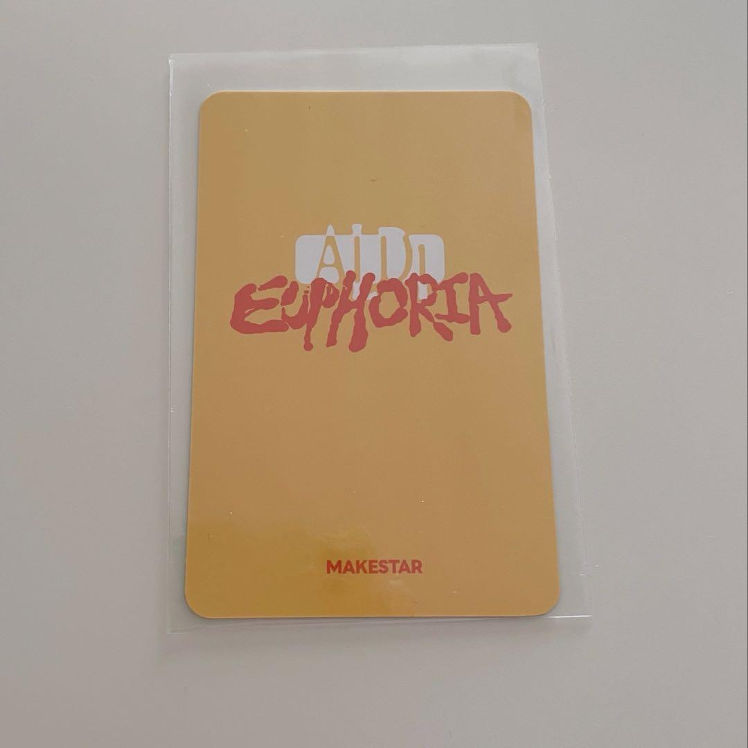 makester アルノ ALD1 アヒル トレカ - メルカリ