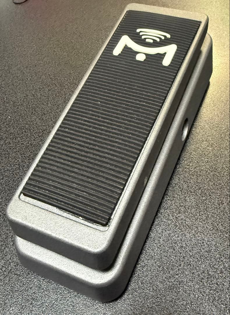 MISSION ENGINEERING エクスプレッションペダル　SP1-ND