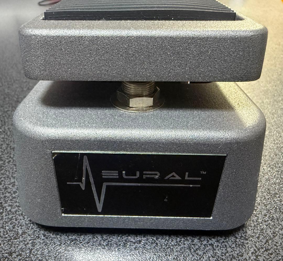 MISSION ENGINEERING エクスプレッションペダル　SP1-ND