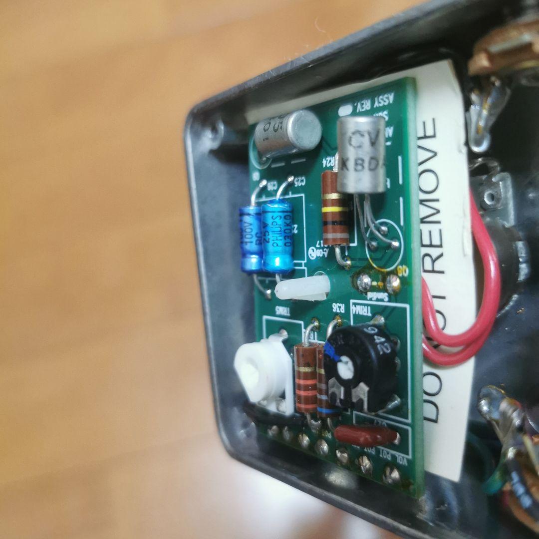 SUNFACE CV7005 ANALOG.MAN - メルカリ