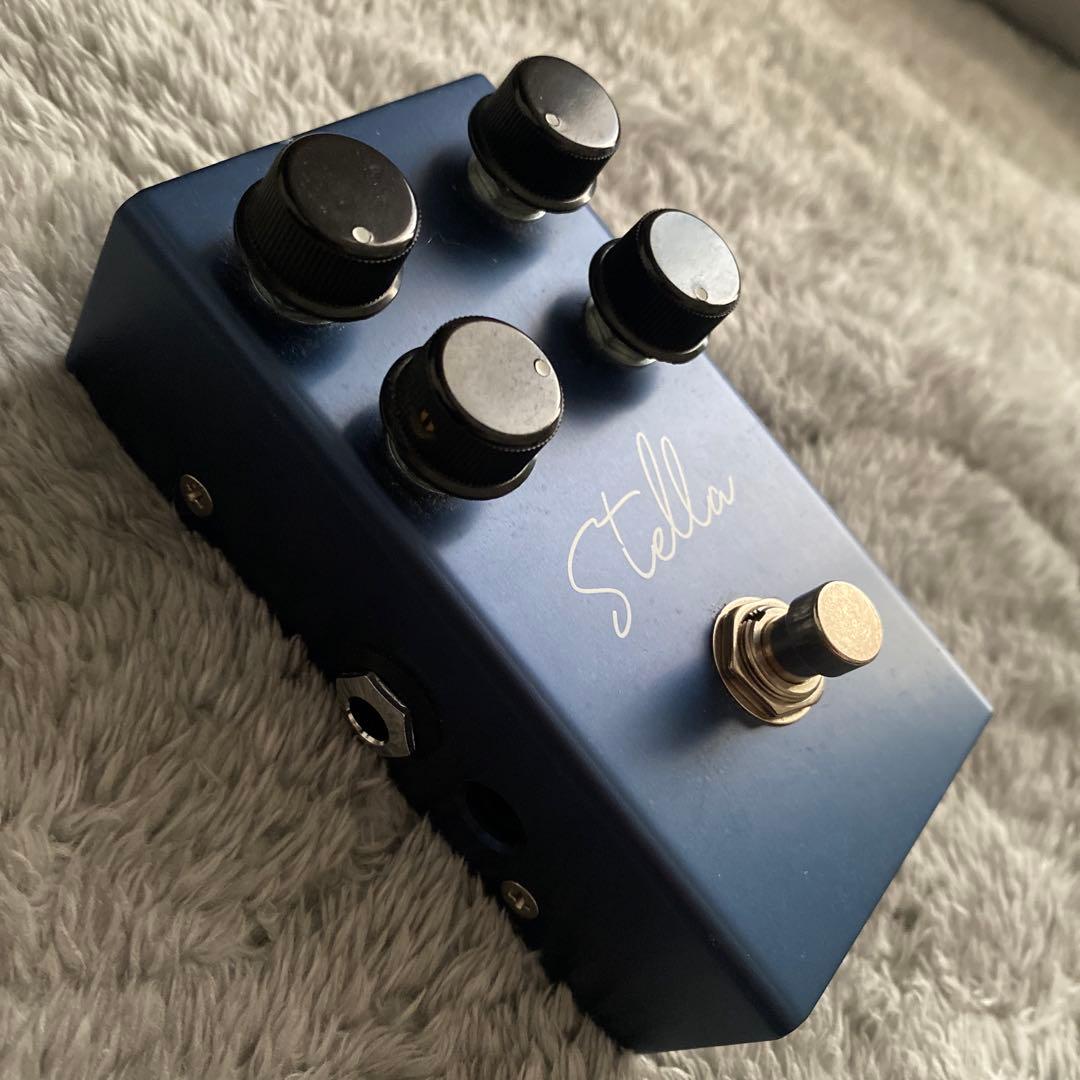 Virtues Stella ギターエフェクター - メルカリ