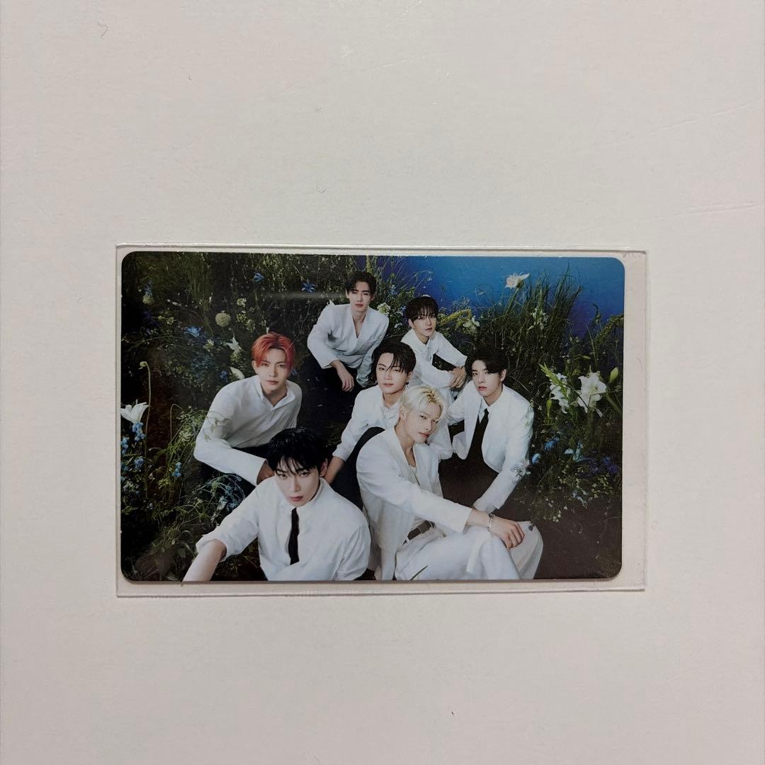 ENHYPEN グッズ ソヌ ジョンウォン まとめ売り - メルカリ