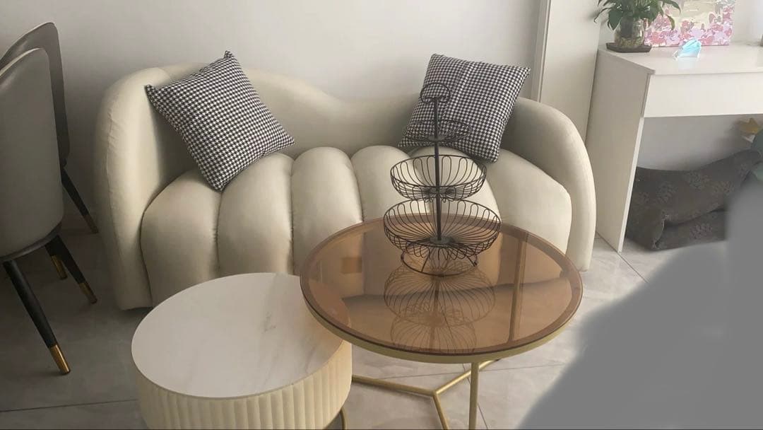 ソファ　二人掛けソファ　おしゃれ　ソファー　170cm 2人掛けソファ