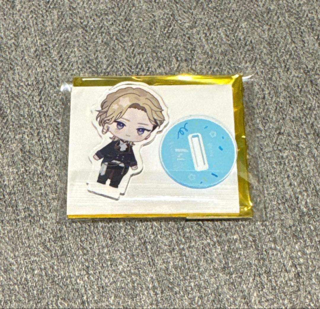 ブレマイ アクスタ 須王 - メルカリ