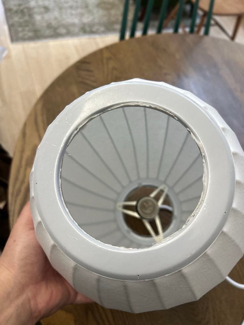 ジョージネルソン CigarLamp ペンダントライト 27cm