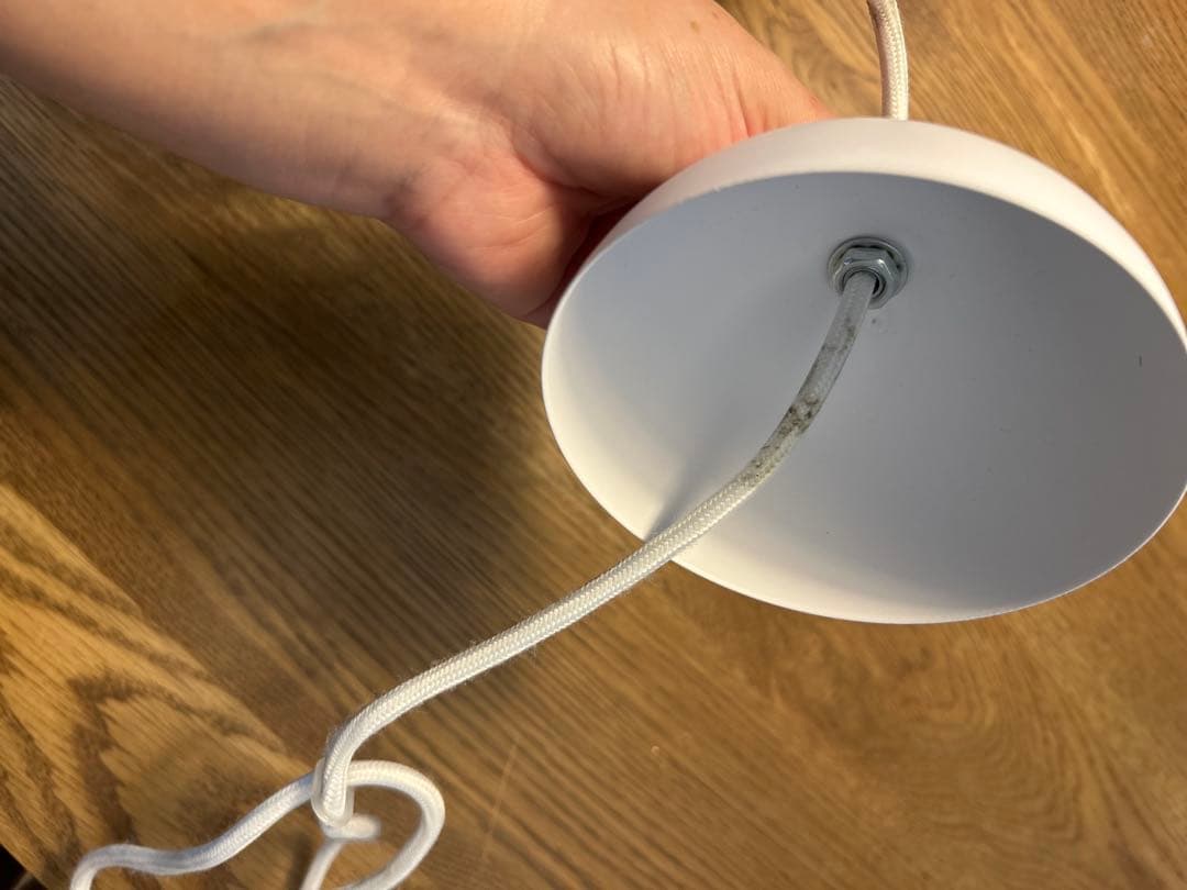 ジョージネルソン CigarLamp ペンダントライト 27cm