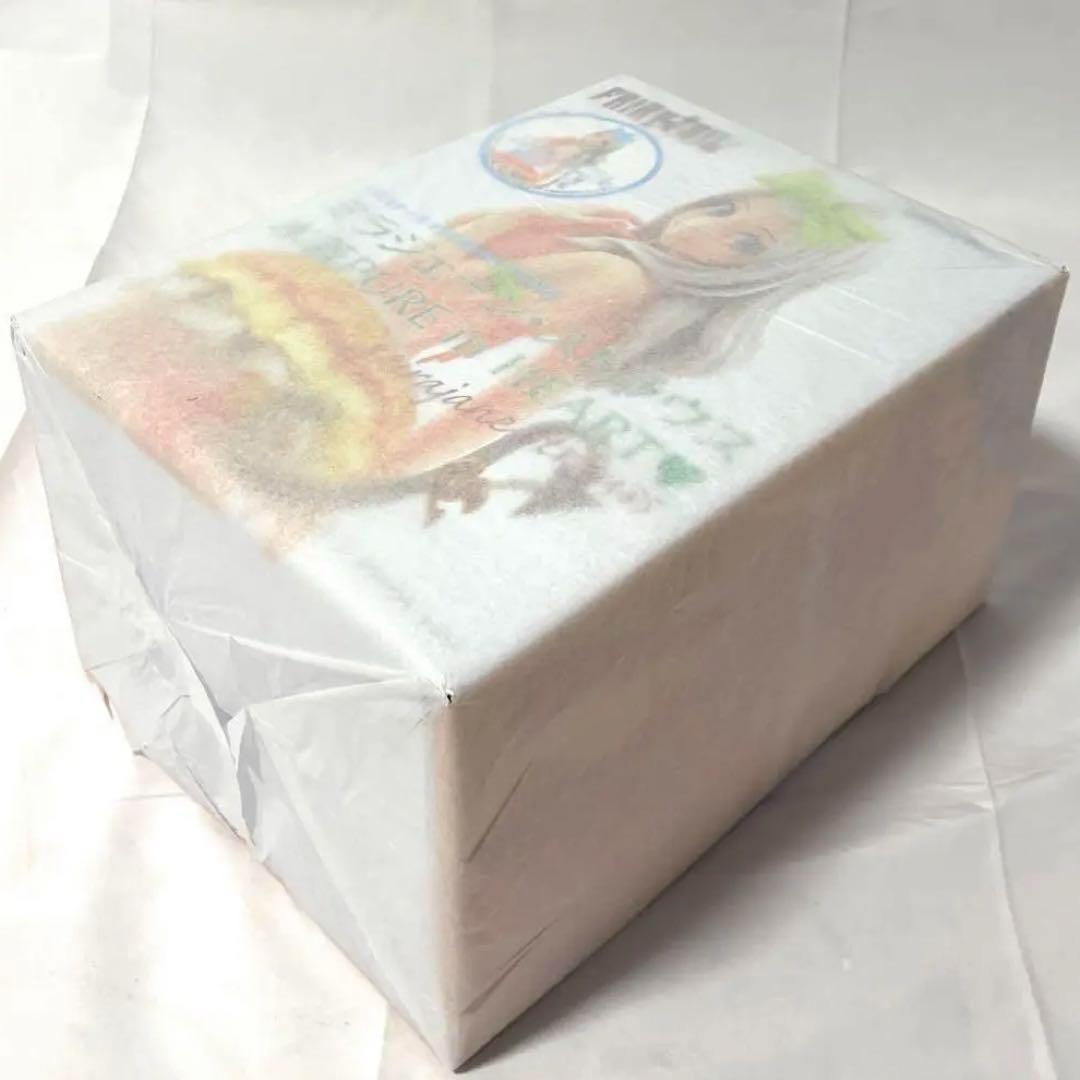 【新品】フェアリーテイル ミラジェーン フィギュア 水着 薔薇ビキニver.