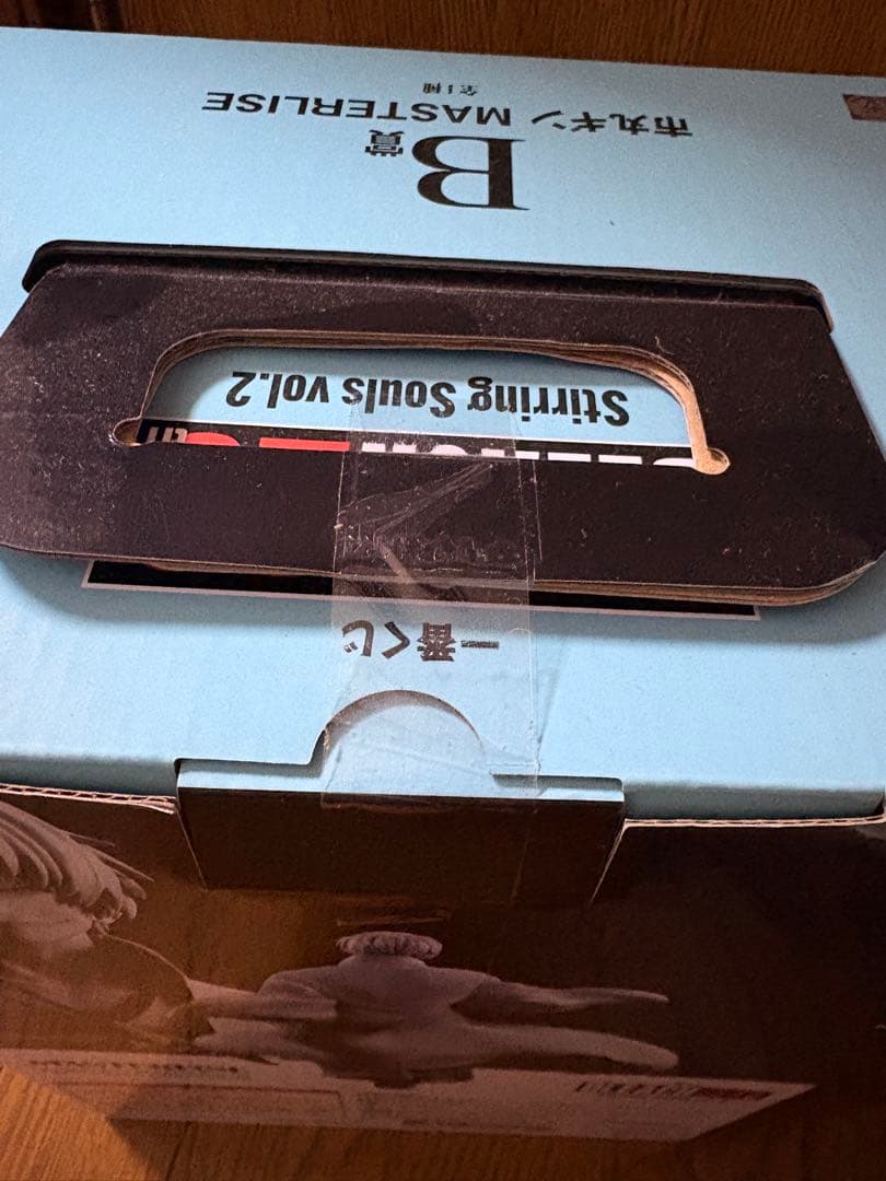 市丸ギン　フィギュア