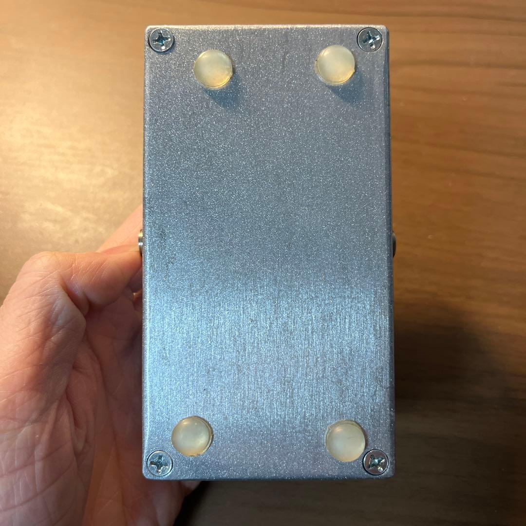 希少】Fireplace Classic Treble Booster - メルカリ