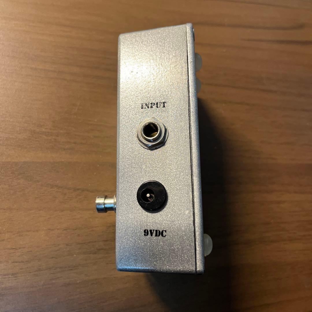 希少】Fireplace Classic Treble Booster - メルカリ