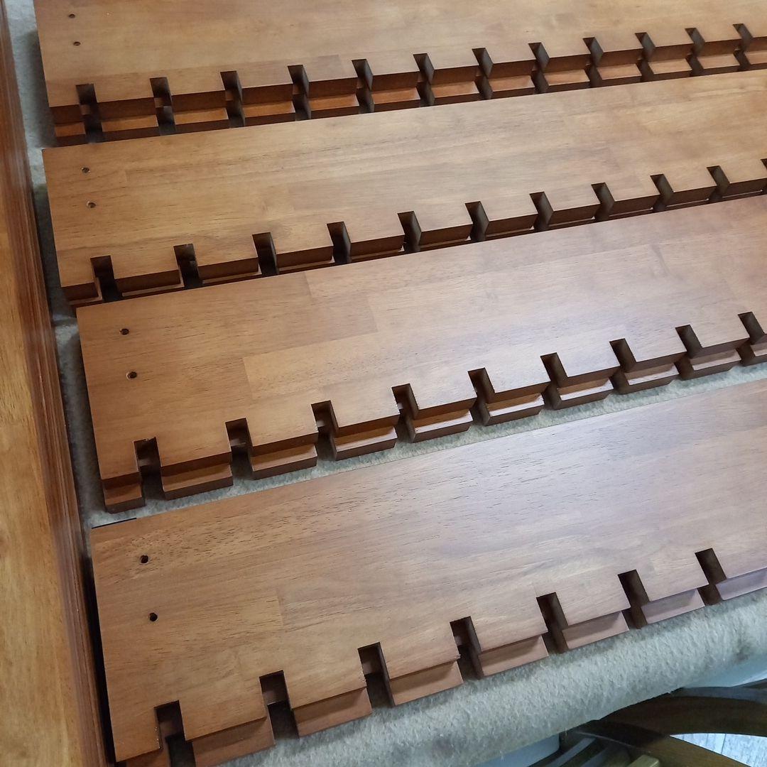 KOTA　SUNOKO BED　single　シングルベッド　すのこフレーム