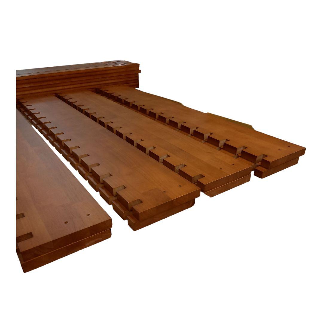 KOTA　SUNOKO BED　single　シングルベッド　すのこフレーム