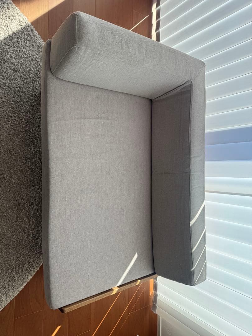 MOMO NATURAL モモナチュラル DAY SOFA デイ ソファ