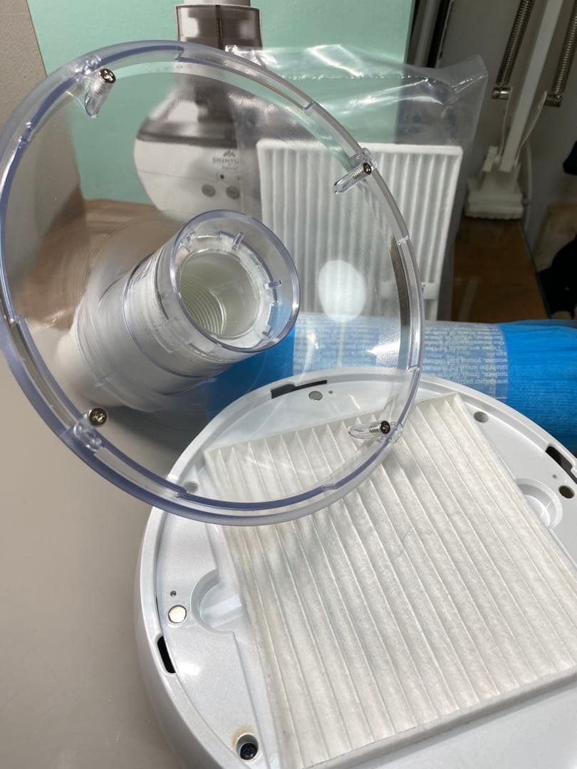 SHINY GEL （シャイニージェル） コードレスダストコレクター おまけ付き