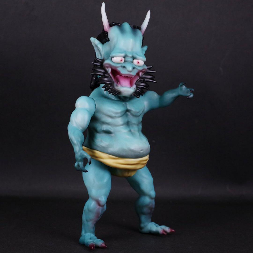 【Monster Mind Toys】山妖（薔光）