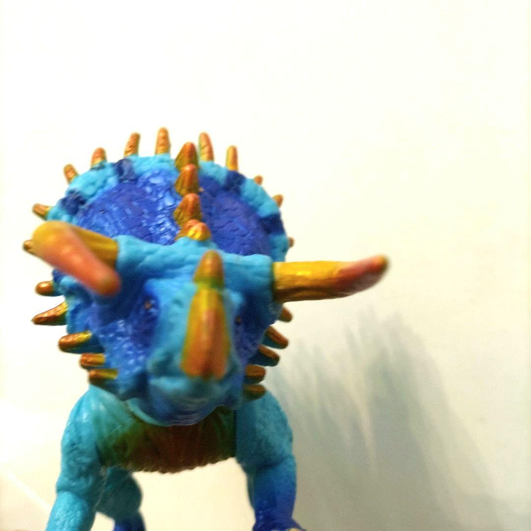 ステゴケラトプス ジュラシックワールド 2016 - メルカリ