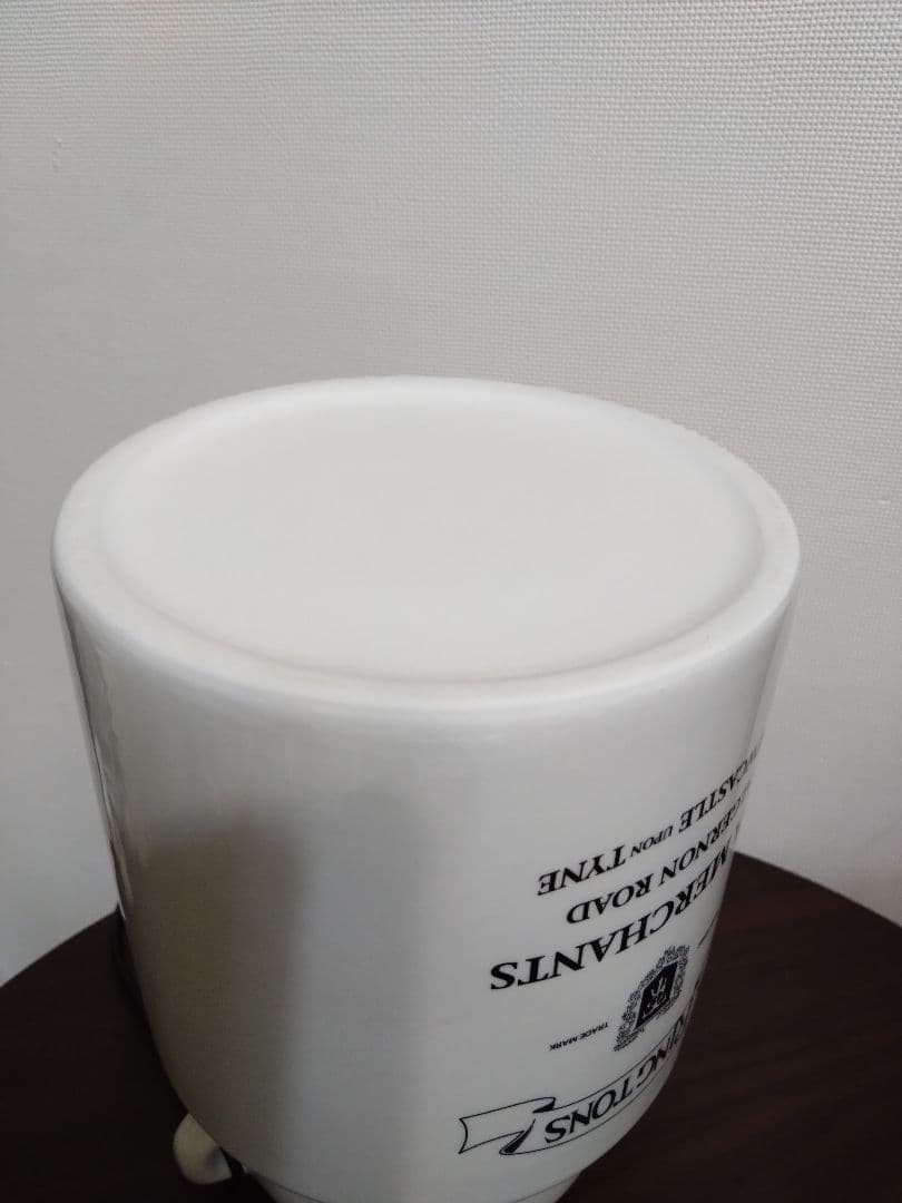 リントンズ　イギリス　ビスケット入れ　稀少品　箱付き