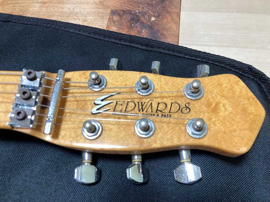 randomstar guitar エレキマン様 - メルカリ