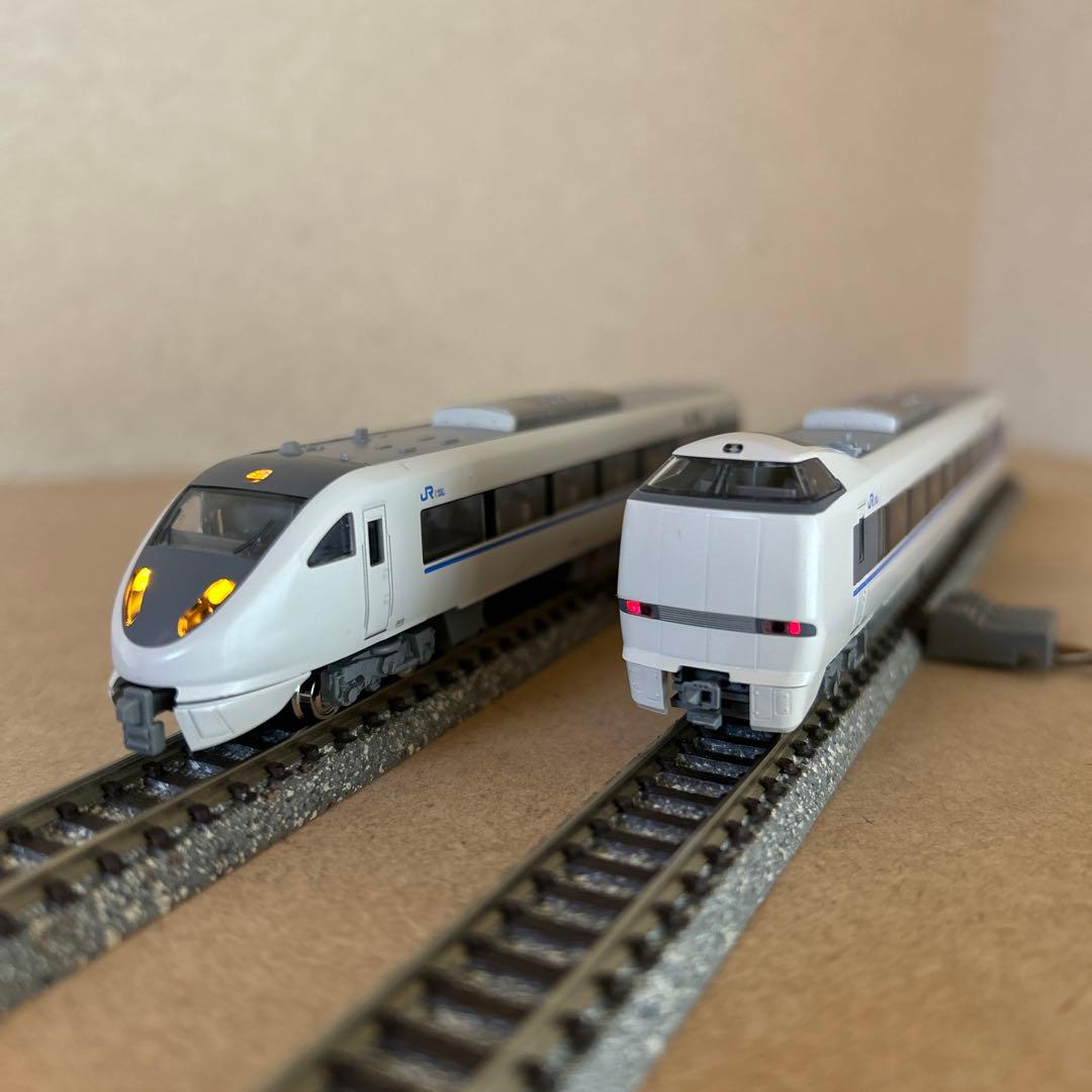 KATO 683系 サンダーバード 6両基本セット 10-482 - メルカリ