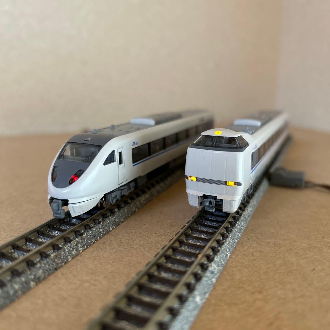 KATO 683系 サンダーバード 6両基本セット 10-482 - メルカリ