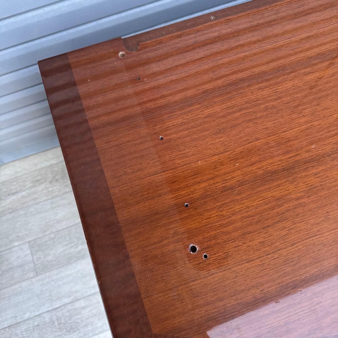 140万円 マルニ 最高峰 ブリタニアシリーズ テレビボードシアターボード