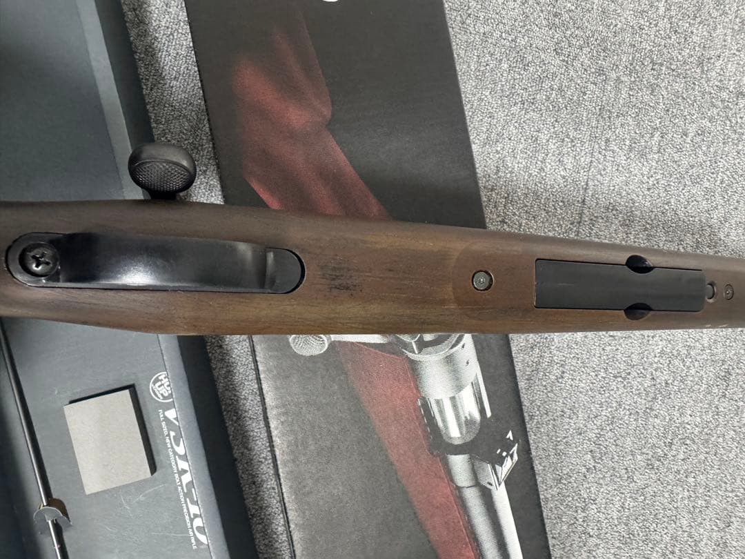 VSR-10 リアルショックVER スコープ付き18歳以上