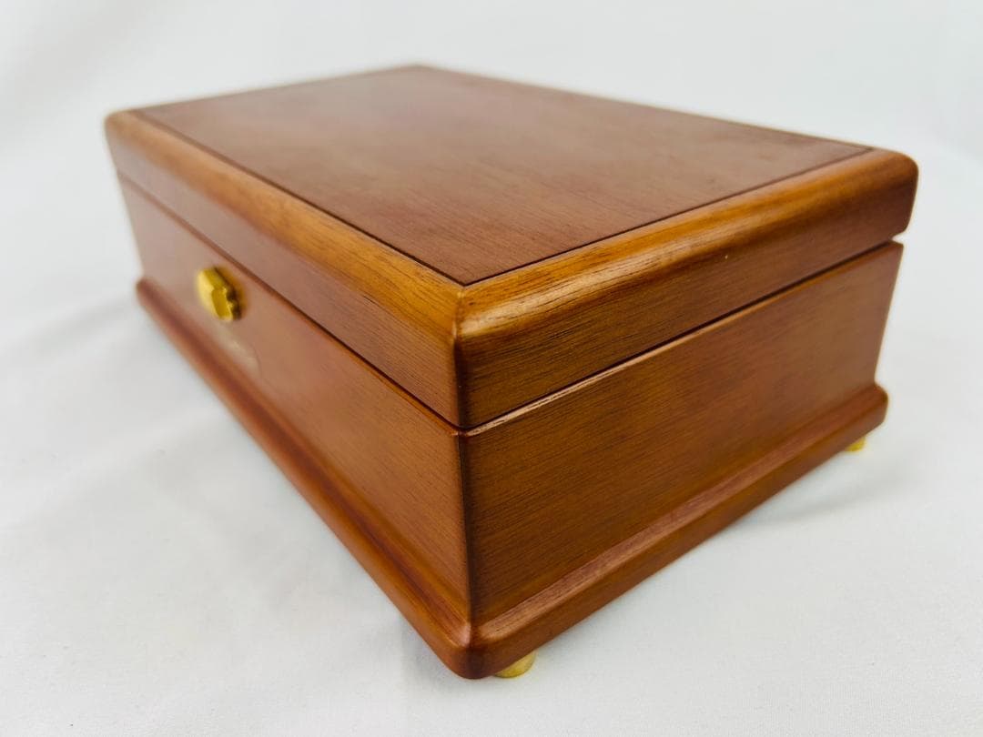 ORPHEUS　オルフェウス 50弁 オルゴール さくらさくら　荒城の月