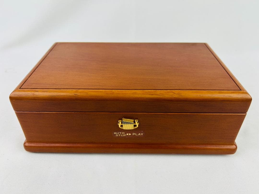 ORPHEUS　オルフェウス 50弁 オルゴール さくらさくら　荒城の月