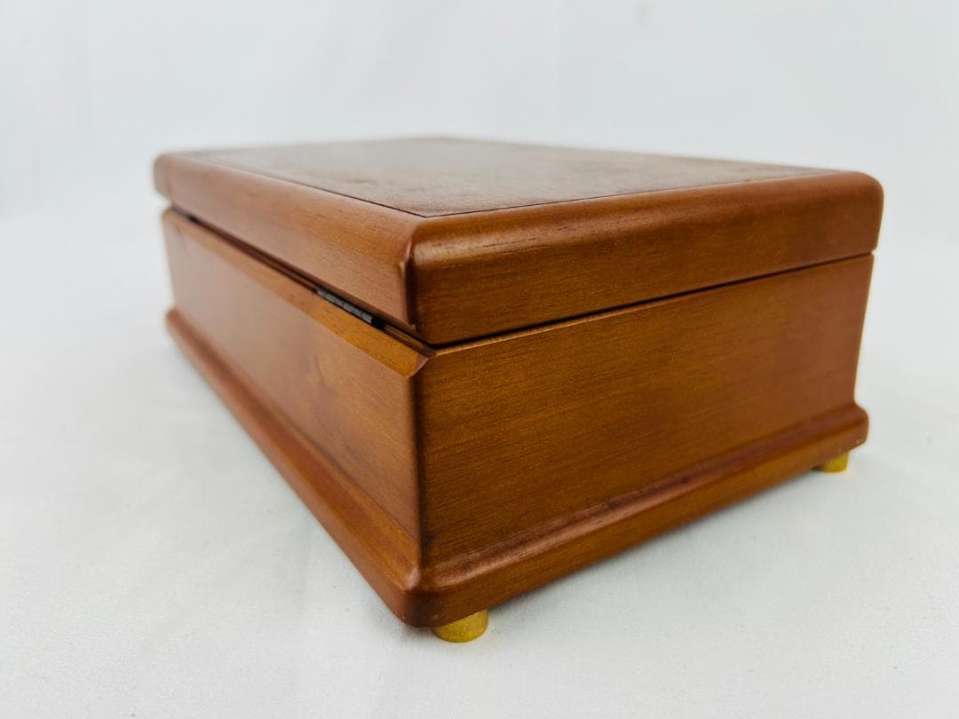 ORPHEUS　オルフェウス 50弁 オルゴール さくらさくら　荒城の月