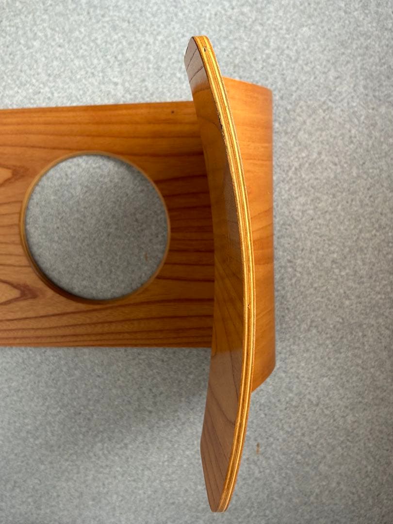 Tendo 天童木工 座椅子 プライウッド 藤森健次 モダン ミッドセンチュリー