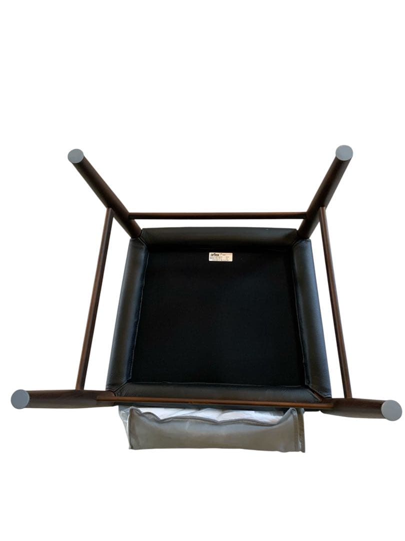 arflex アルフレックス ROOT ルート ダイニングチェア 2 - メルカリ