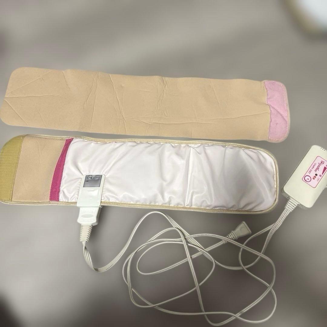 【美品】ピュアルネッサンス　ヒザティー