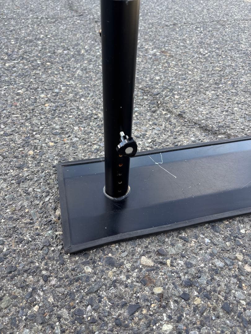 T65 調整可能 手すり平行棒