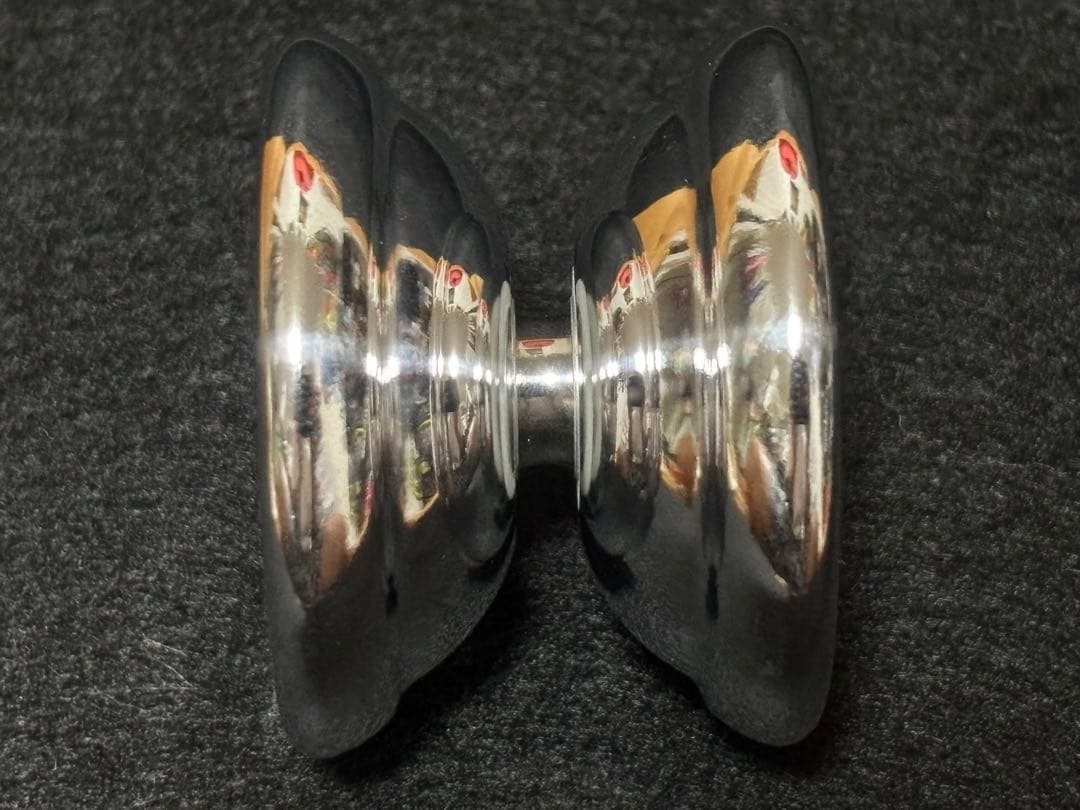 ヨーヨーファクトリー Primo プリモ raw 廃盤 絶版 美品 希少 レア