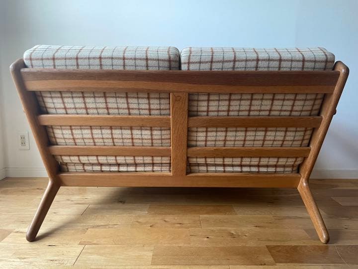 Hans J Wegner ハンス・J・ウェグナー GE290 ゲタマ社 ソファ