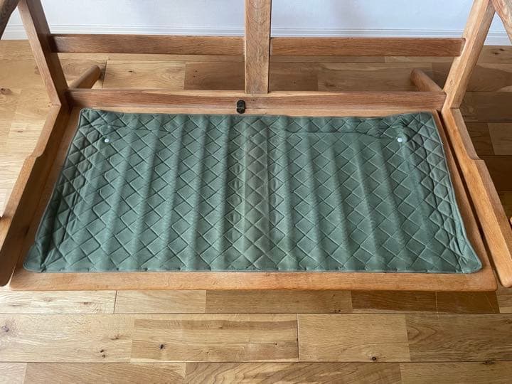 Hans J Wegner ハンス・J・ウェグナー GE290 ゲタマ社 ソファ