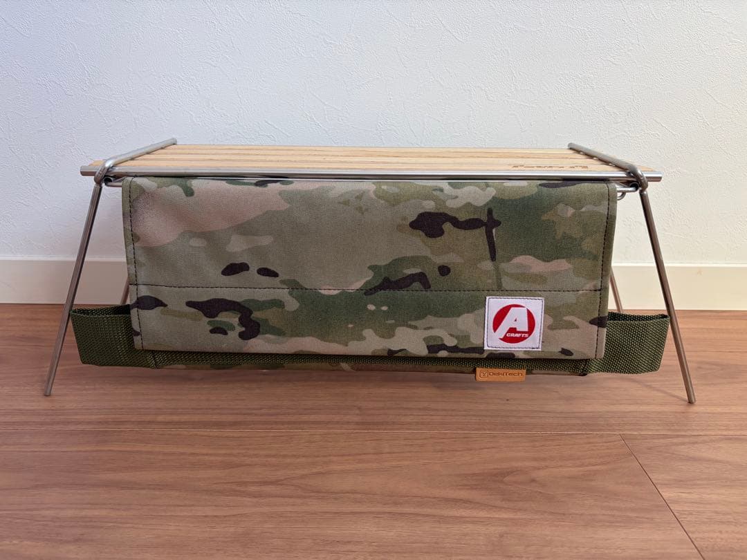 38explore A38grate サイドテーブル