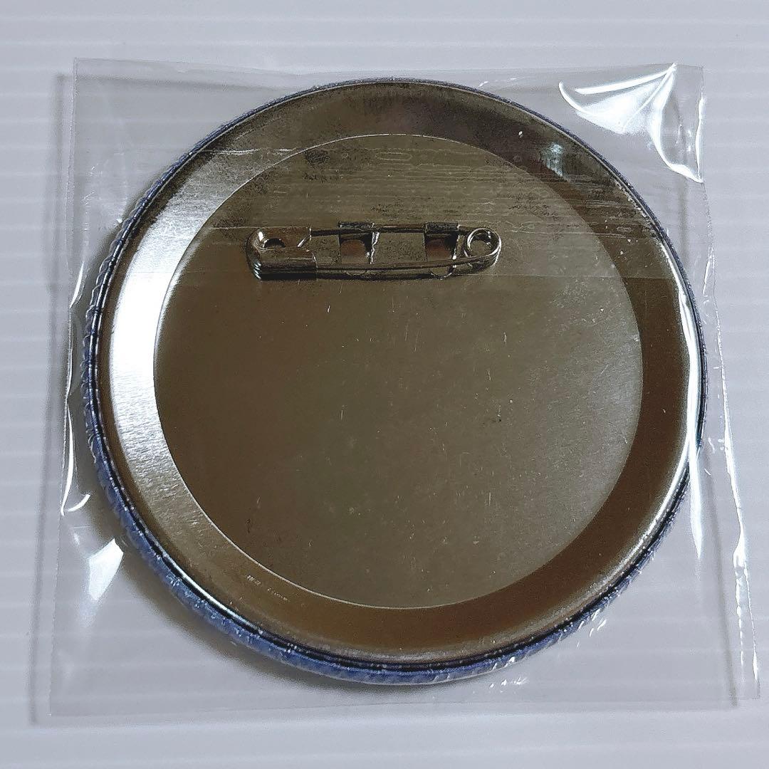 プロセカ マジカルミライ 天使 comet 缶バッジ KAITO - メルカリ