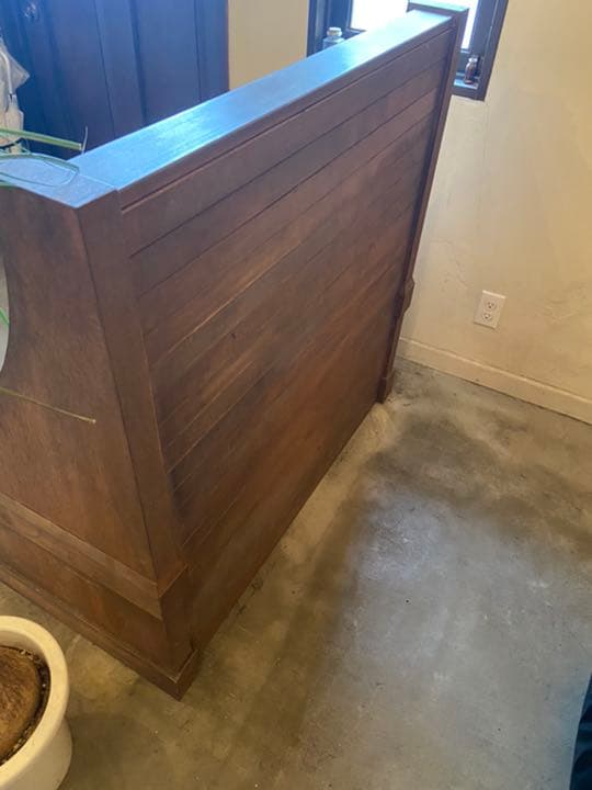 フランス　ベンチ　アンティーク　椅子