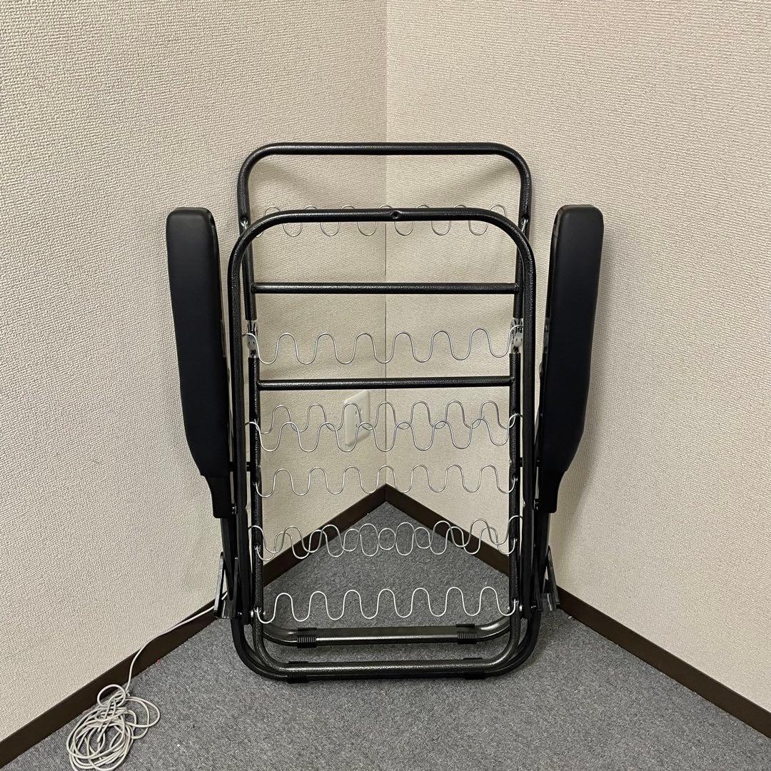 リコメン堂 折りたたみリクライニングチェアM