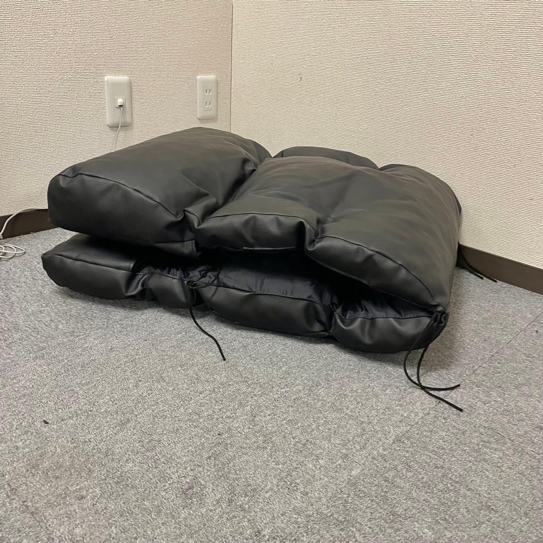 リコメン堂 折りたたみリクライニングチェアM