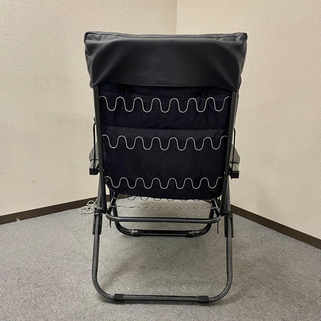 リコメン堂 折りたたみリクライニングチェアM