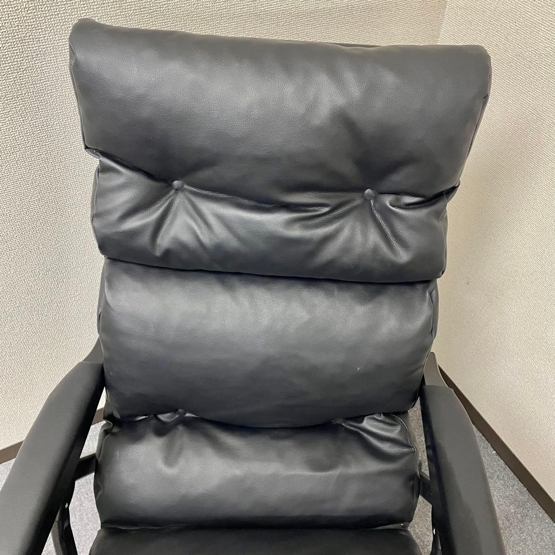 リコメン堂 折りたたみリクライニングチェアM