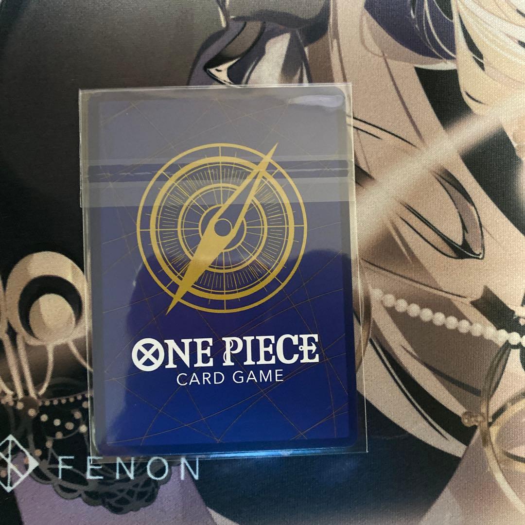 ひばり：フラッグシップバトル ベスト8 SR 優勝/入賞プロモ OP11-010