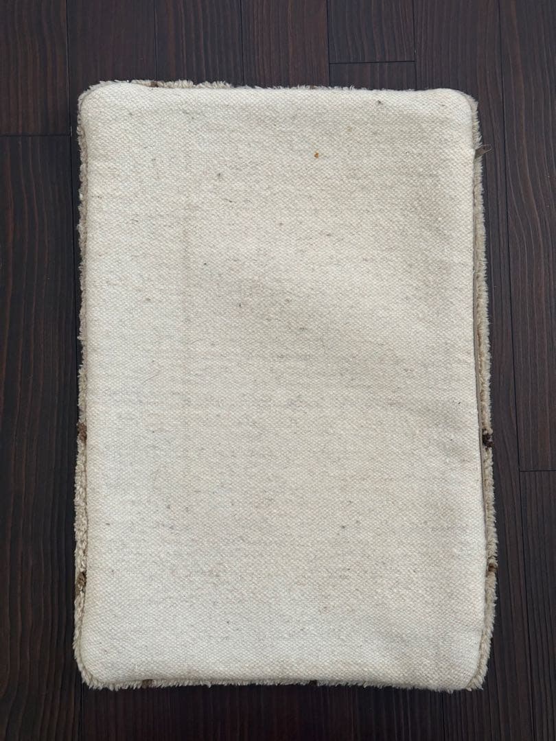 モロッコ　ベニワレン　クッションカバー