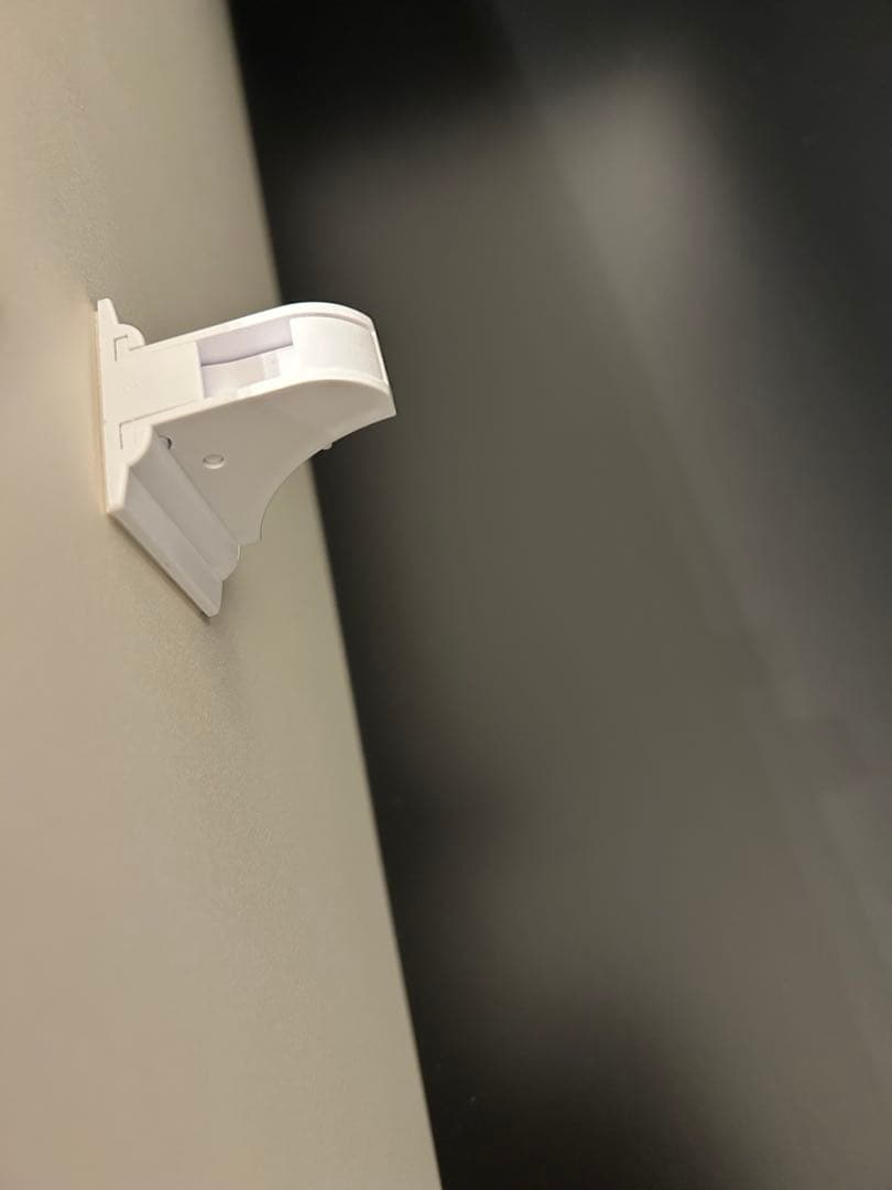 賃貸設置可能 壁掛け金具付 Pamouna テレビボード 幅160cm