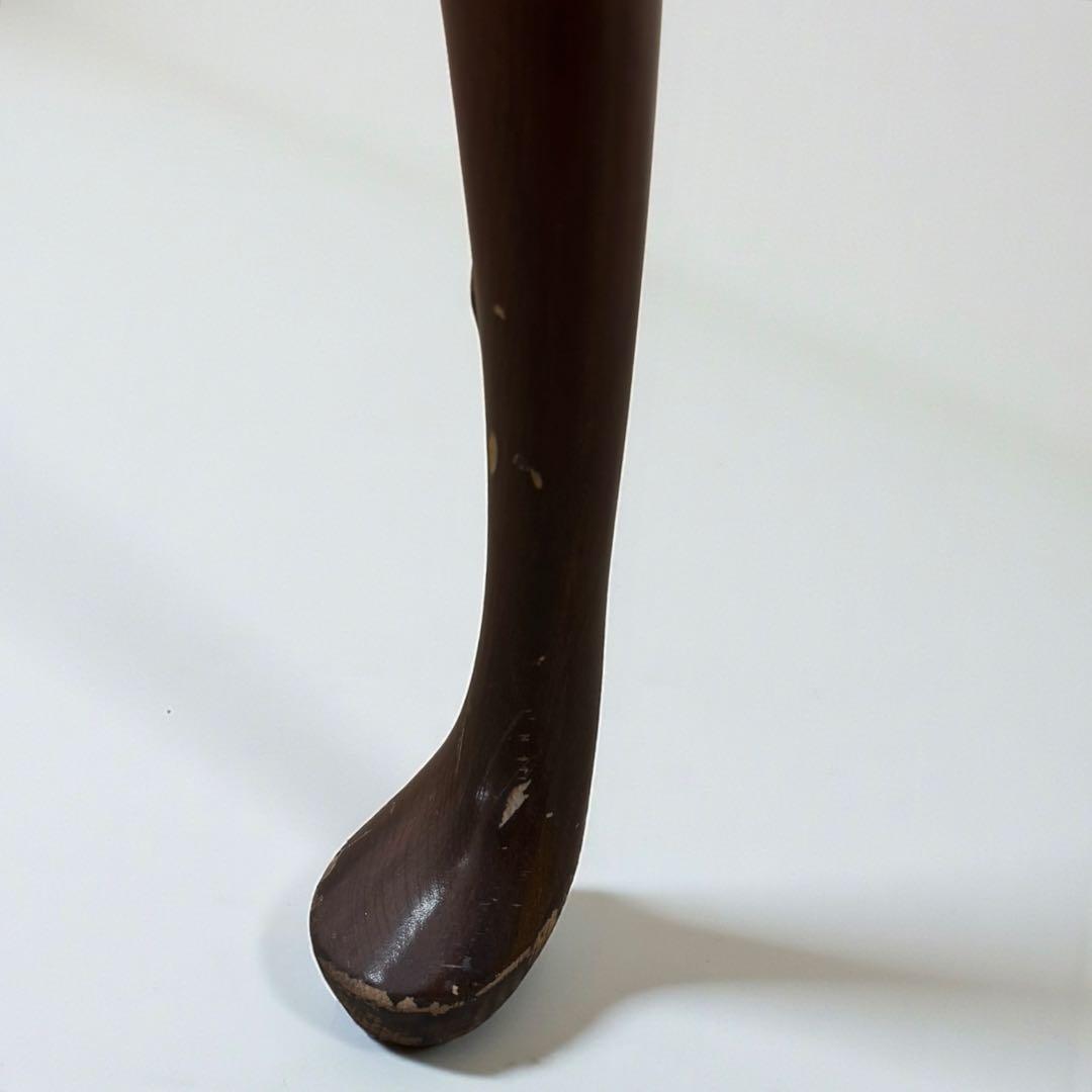 アメリカ製　輸入家具　HARDEN ハーデン　サイドテーブル　アンティーク